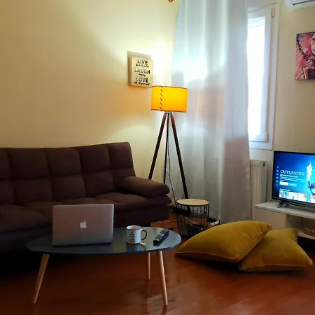 J Living Apartment Kavala