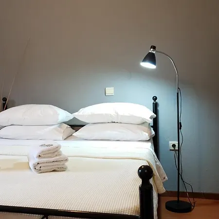 Appartement J Living