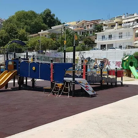 Apartment J Living Kavala