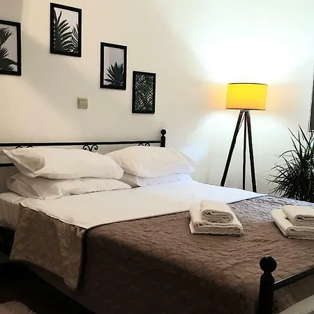 Appartement J Living Kavala