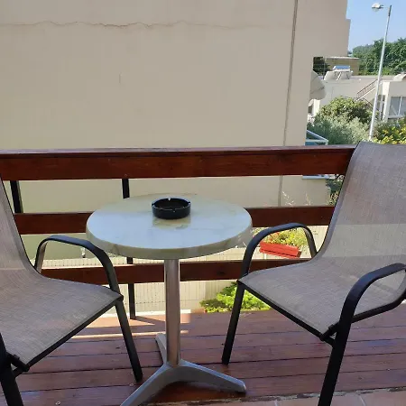 Appartement J Living *